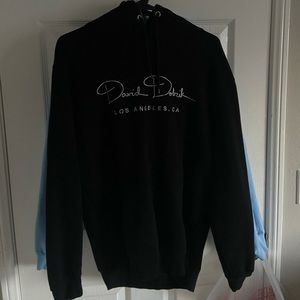 David Dobrik Hoodie